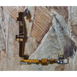 Microfone LG P970 Recondicionado Ref: EAX63991001