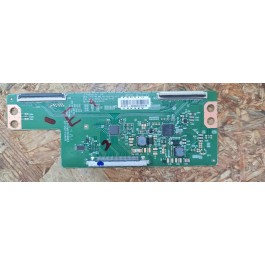 Placa T-CON LG 43LJ500V Recondicionado Ref: 6870C-0532A