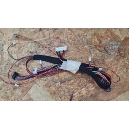Kit Cabos LG 43LJ500V Recondicionado