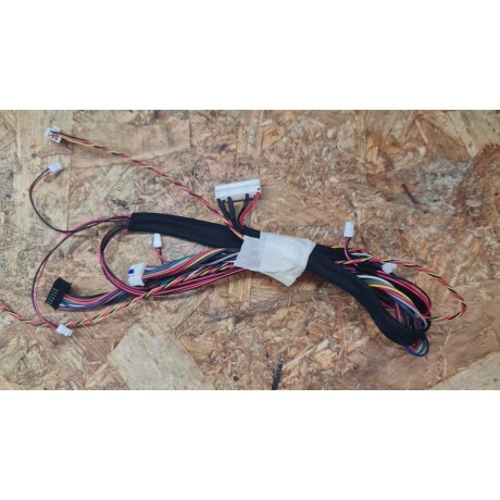 Kit Cabos LG 43LJ500V Recondicionado