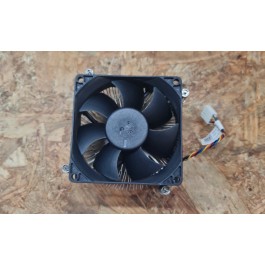 Dissipador Dell D19M Recondicionado Ref: CN-0XG27M-73308-5CB-013B-A00