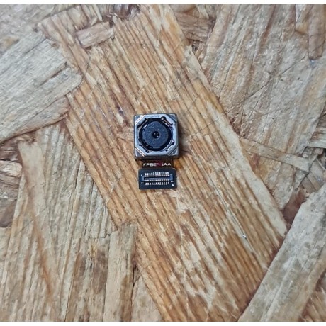 Camara Traseira NOS Novu II / ZTE Blade L5 Plus Recondicionado
