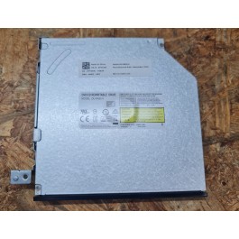 Leitor DVD Dell D19M Recondicionado Ref: CN-0YYCRW-73639