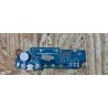 PBC C/ Conector de Carga C/ Vibrador NOS Novu II / ZTE Blade L5 Plus Recondicionado
