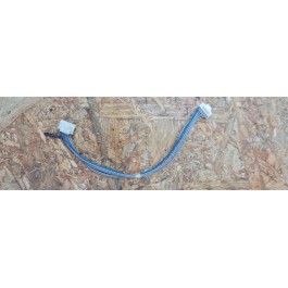 Cabo de Alimentação LG Flartron E1942C-BN Recondicionado