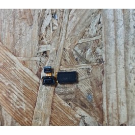 Speaker / Auscutador C/ Sensor de Proximidade NOS Novu II / ZTE Blade L5 Plus Recondicionado