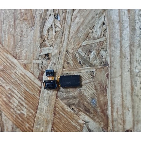 Speaker / Auscutador C/ Sensor de Proximidade NOS Novu II / ZTE Blade L5 Plus Recondicionado