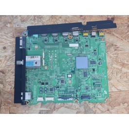 Motherboard Samsung UE40D5500 Recondicionado Ref: BN41-01661B (ANTENA NAO FUNCIONA)