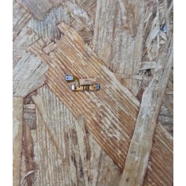 Flex Botão ON/OFF Samsung Galaxy S7 / Samsung G930F Recondicionado