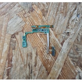 Flex Botões Volume Samsung A3 / Samsung A300 Recondicionado