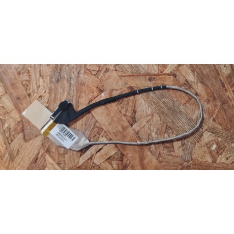 Flex LCD HP Compaq G56 Series / HP Compaq CQ56 / HP Compaq G62 / HP Compaq CQ62 Recondicionado Ref: DD0AX6LC030