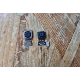 Kit Camara Traseira Vivo Y11S / Vivo V2028 Recondicionado Ref: A8S02U