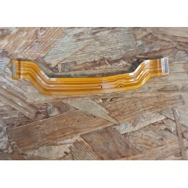 Flex PCB C/ Conector de Carga Vivo Y11S / Vivo V2028 Recondicionado
