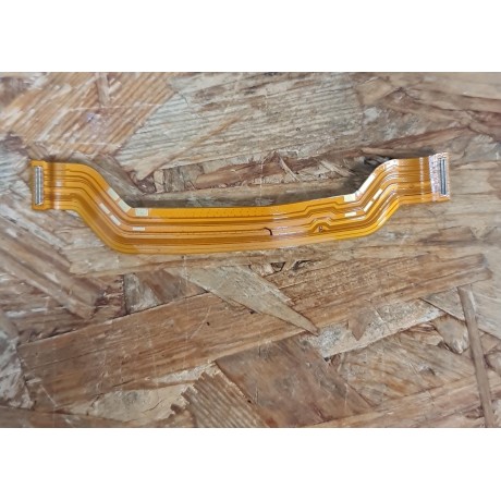 Flex PCB C/ Conector de Carga Vivo Y11S / Vivo V2028 Recondicionado