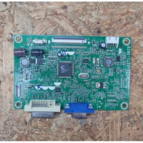 Motherboard Acer V226HQL 1652MI Recondicionado Ref: 0171-2271-5872