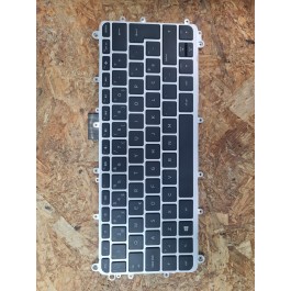 Teclado HP 11-N000EP Recondicionado Ref: AM150000500 / PK131501A16