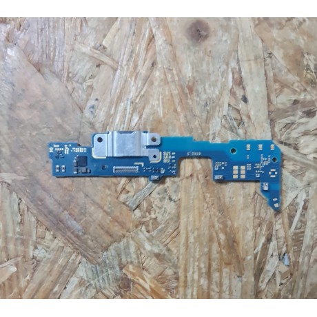 PCB C/ Conector de Carga Samsung Galaxy Tab A 8.0 (2017) / Samsung T380 Recondicionado