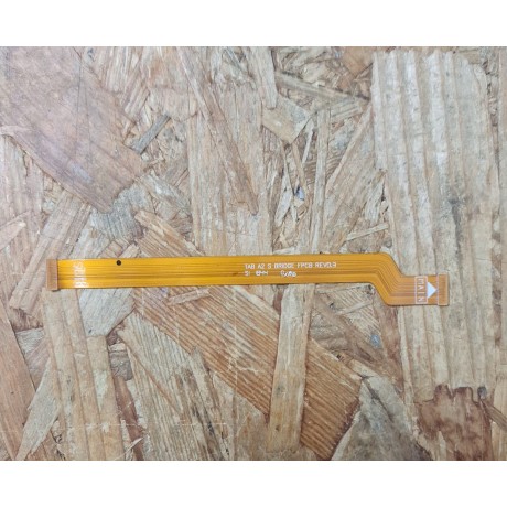 Flex PCB C/ Conector de Carga Samsung Galaxy Tab A 8.0 (2017) / Samsung T380 Recondicionado Ref: TAB A2 S BRIDGE FPCB RECD.3