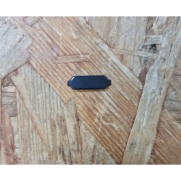 Botão Home Plástico Preto Samsung Galaxy Tab A 8.0 (2017) / Samsung T380 Recondicionado