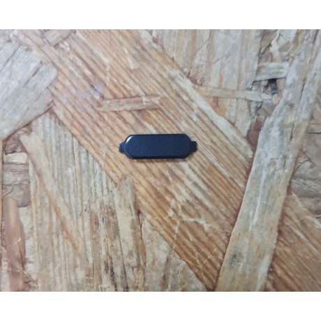 Botão Home Plástico Preto Samsung Galaxy Tab A 8.0 (2017) / Samsung T380 Recondicionado