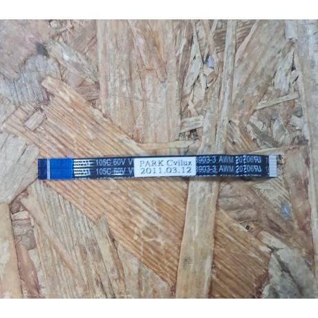 Flex Touchpad HP Probook 6560B Recondicionado Ref: PARK Cvilux