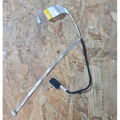 Flex LCD HP Probook 6560B Recondicionado Ref: 649232-001