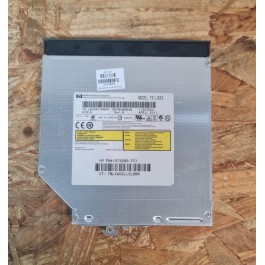 Leitor DVD HP Probook 6560B Recondicionado Ref: TS-L633