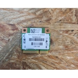 Placa Wireless HP Probook 6560B Recondicionado Ref: 593836-001
