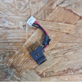 Conector de Carga Toshiba Satellite PRO A10 Recondicionado