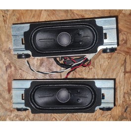 Colunas Philips 32PHT4503/12 Recondicionado Ref: 37860070407CAA