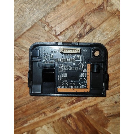 Sensor IR Philips 32PHT4503/12 Recondicionado Ref: 715G8626-R21-000-004Y