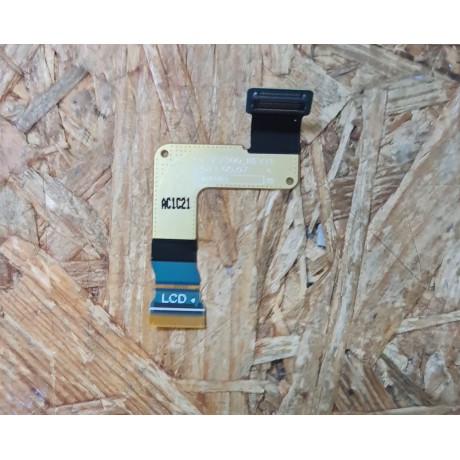 Flex LCD Samsung Galaxy Tab 8.9 LTE / Samsung GT-P7320 Recondicionado Ref: GT-P7300-REV11