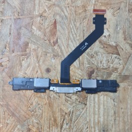 Modulo Buzzer C/ PCB C/ Conector de Carga Samsung Galaxy Tab 8.9 LTE / Samsung GT-P7320 Recondicionado
