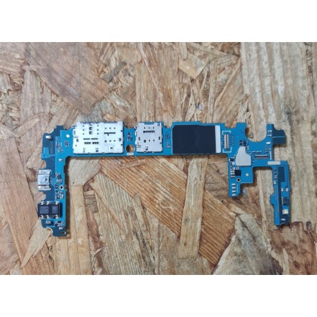 MotherBoard Samsung J5 2017 / Samsung J530F Recondicionado Ref: RF8JB1V955B
