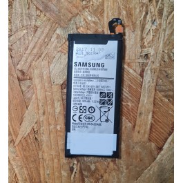 Bateria Samsung J5 2017 / Samsung J530F Recondicionado Ref: EB-BA520ABE
