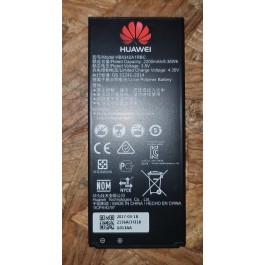 Bateria Huawei Ascend Y5 II Recondicionado Ref: HB4342A1RBC