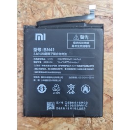 Bateria Xiaomi Redmi Note 4 / Xiaomi Redmi Note 4x Recondicionado Ref: BN41