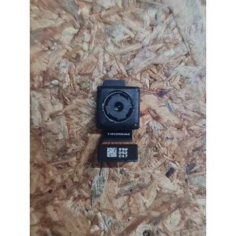 Camera Traseira Xiaomi Redmi Note 4 / Xiaomi Redmi Note 4x Recondicionado
