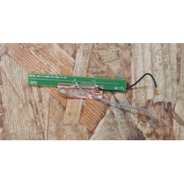 Modulo de Antenas Wireless Asus Eee Pad / Asus Transformer TF101 Recondicionado