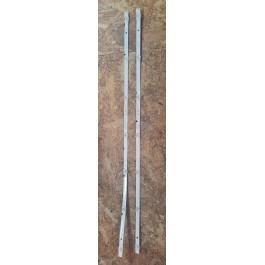 Kit Barras de LED Hisense H43B7100 Recondicionado Ref: SVH425A05 / HD425V1U51-T0L1