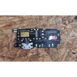 PCB C/ Conetor De Carga Xiaomi Redmi Note 4 / Xiaomi Redmi Note 4x Recondicionado