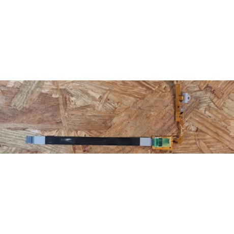 Flex Microfone Samsung T280 Recondicionado