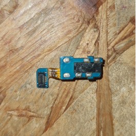 Flex Jack De Audio Samsung T280 Recondicionado