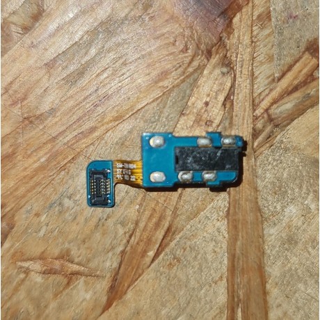Flex Jack De Audio Samsung T280 Recondicionado