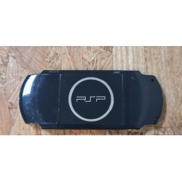 Chassi Completo Preto PSP 3004 Recondicionado