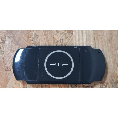 Chassi Completo Preto PSP 3004 Recondicionado