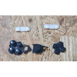 Botões & Joystick PSP 3004 Recondicionado