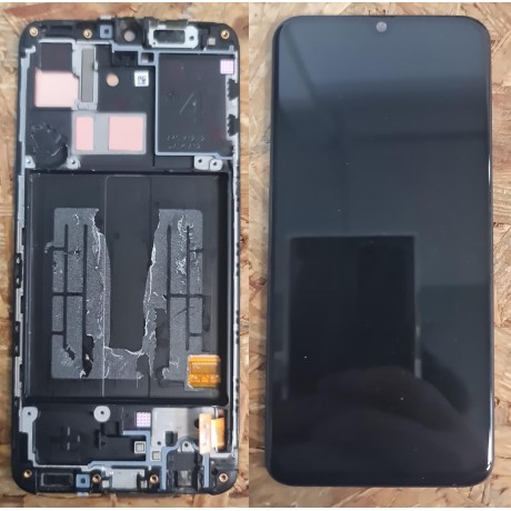 Modulo Completo Samsung A40 / Samsung A405 Recondicionado