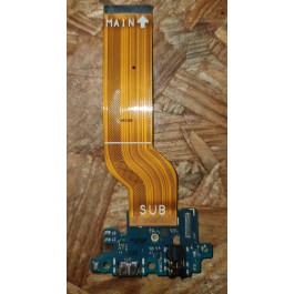 PCB C/ Conetor de Carga C/ Flex Samsung A40 / Samsung A405 Recondicionado