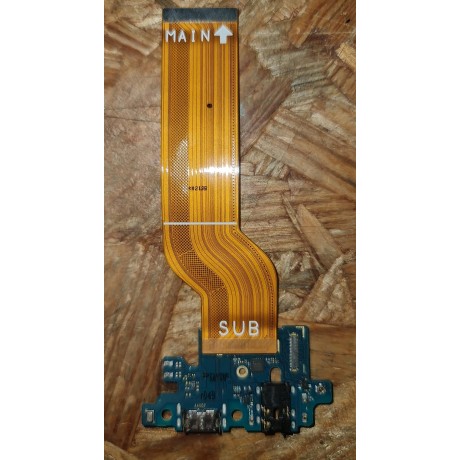 PCB C/ Conetor de Carga C/ Flex Samsung A40 / Samsung A405 Recondicionado